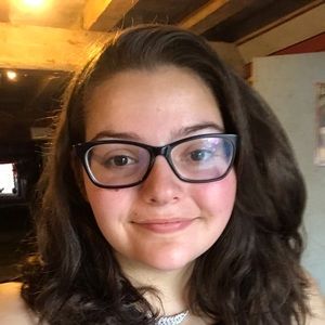 Meet your Posher, Rhiannon